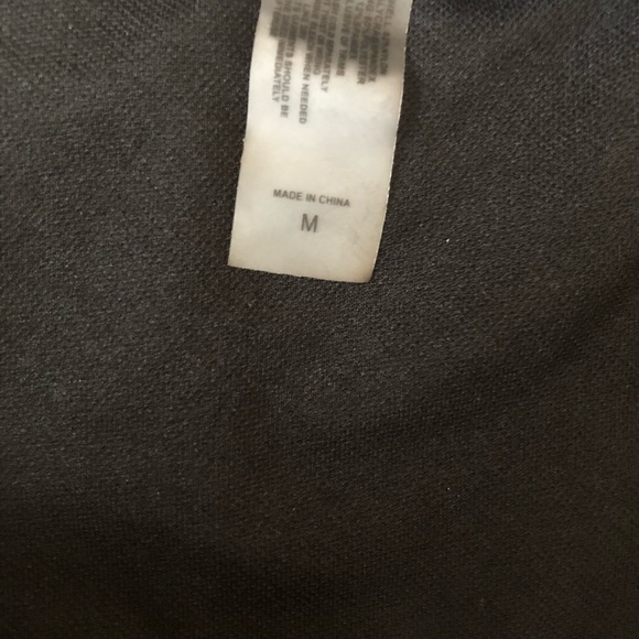 Black bathing suit bottom - Picture 4 of 4